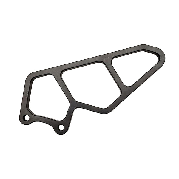 Woodcraft BMW S1000RR LHS Shift Heel Guard