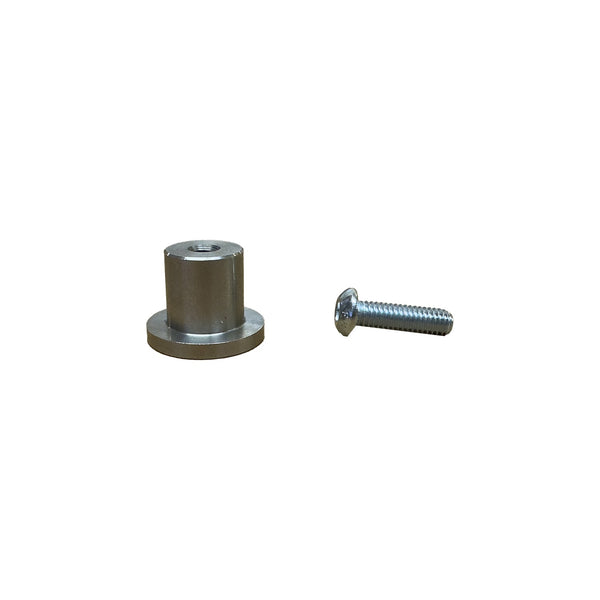 Woodcraft BMW S1000RR Shift Pin Kit