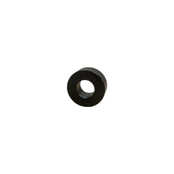 Woodcraft Aprilia RS660 2021 Kickstand Spacer, Black