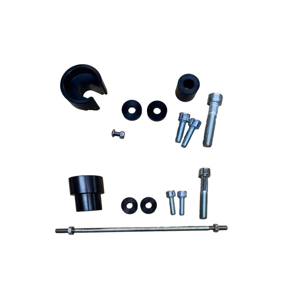 Woodcraft Aprilia RS457 Conversion Kit, STD/GP Shift