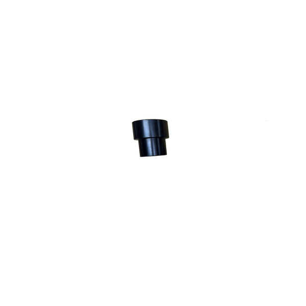 Woodcraft Aprilia RS457 LHS Black Bracket Spacer