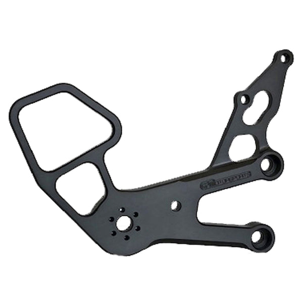 Woodcraft KTM Duke790 RHS Bracket