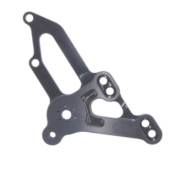 Woodcraft Yamaha FZ07 RHS Bracket