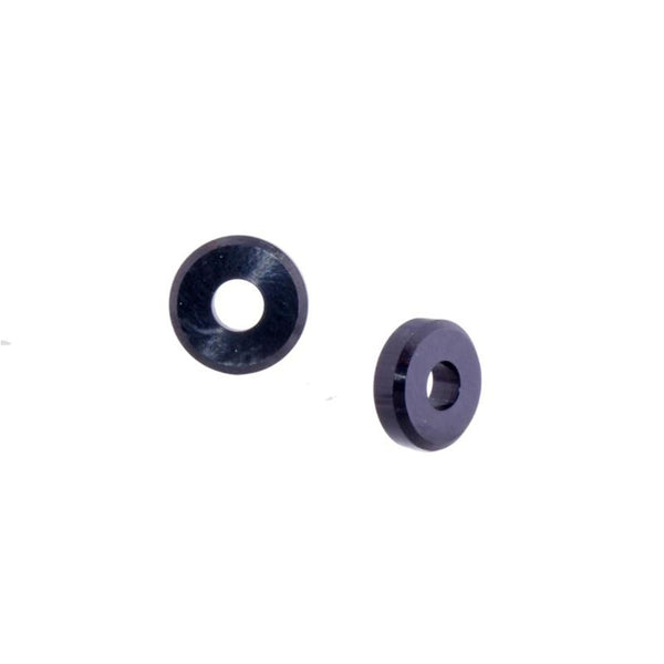 Woodcraft Yamaha FZ07 Bracket Mounting Spacer - each