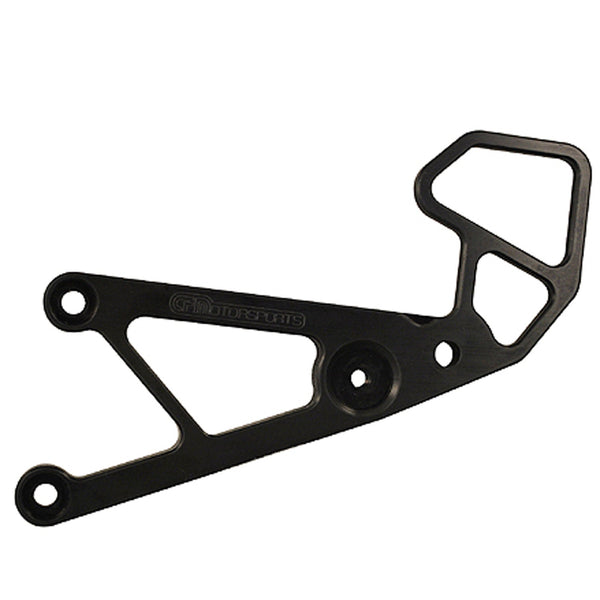 Woodcraft 2003-05 Yamaha R6 /R6S LHS Bracket