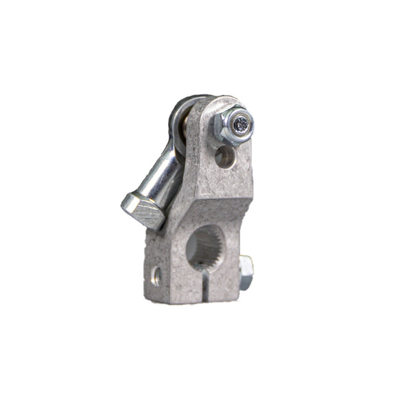 Woodcraft 2012-16 Kawasaki Ninja 650R Shift Knuckle