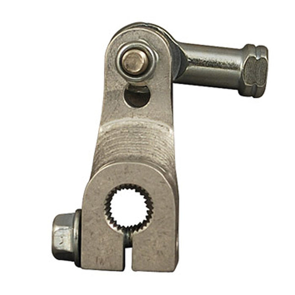 Woodcraft 2006-08 Kawasaki Ninja 650R Shift Knuckle