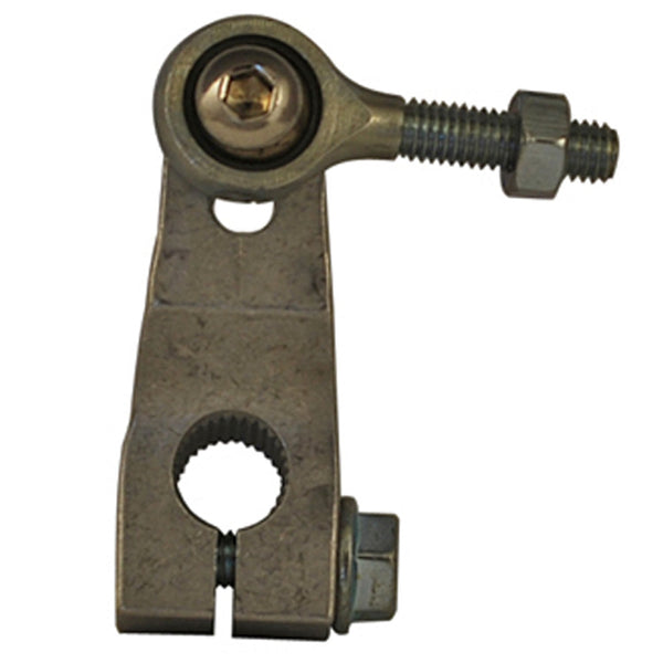Woodcraft 2011-15 Kawasaki ZX10GP Shift Knuckle