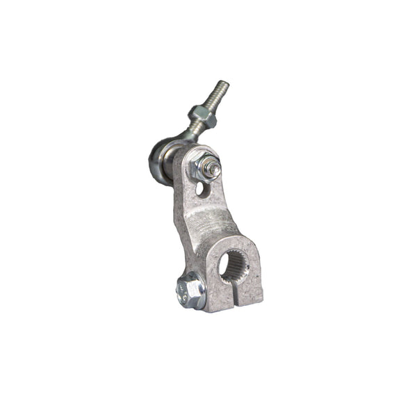 Woodcraft Honda CBR600RR Shift Knuckle