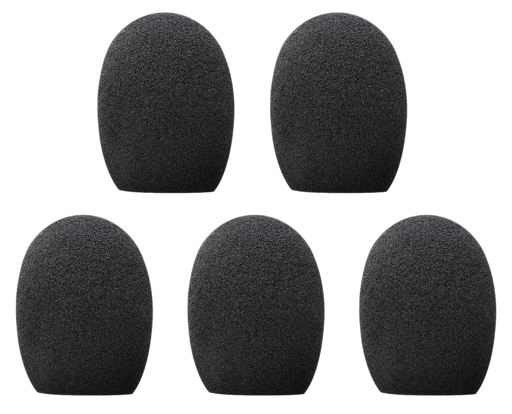 Sena Microphone Sponges (5 pcs)