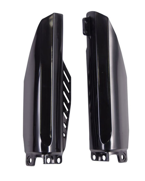 Acerbis 03-07 Honda CR85/ 07-24 CRF150R Lower Fork Cover Set