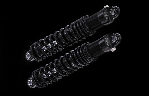 Öhlins STX 36 Blackline Shock (HD 777)