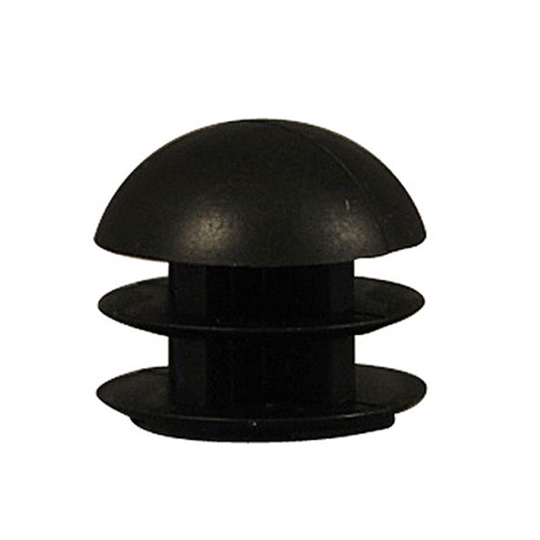 Woodcraft Optional Footpeg Plug End (sold ea.)