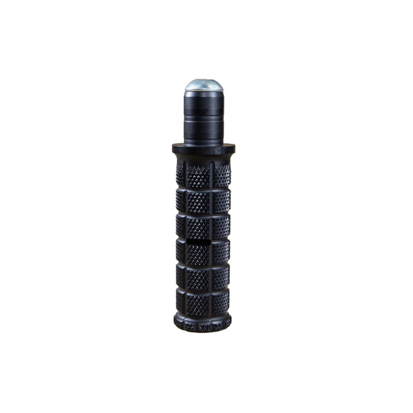 Woodcraft Replacement Footpeg with Bolt - Kawasaki Ninja 650R LHS
