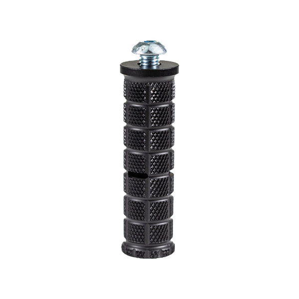 Woodcraft Replacement Footpeg with Bolt (also supersedes 06-4610)