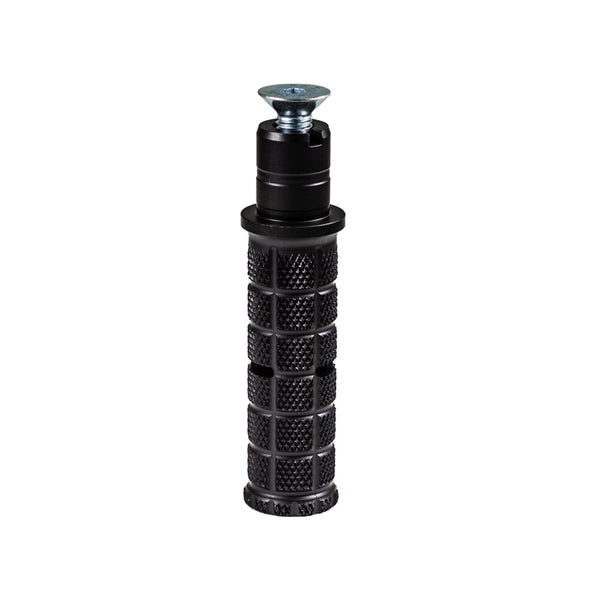 Woodcraft Replacement Footpeg with Bolt - Honda 600RR LH
