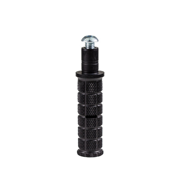Woodcraft Replacement Footpeg with Bolt - Yamaha R6 RHS