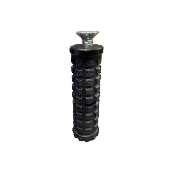 Woodcraft Replacement Footpeg with Bolt (also supersedes 06-4811)