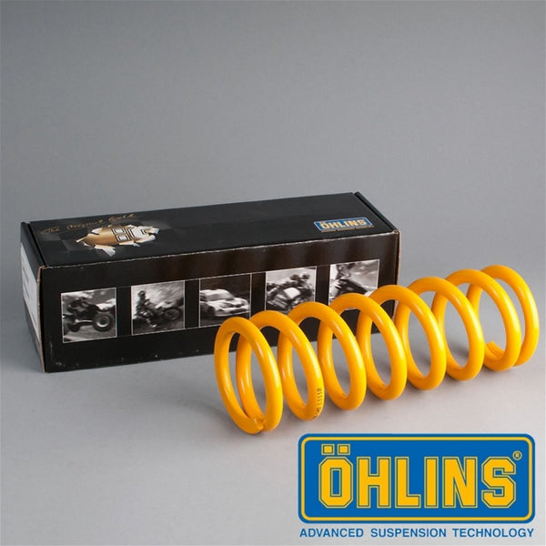 Öhlins Replacement Spring - Moto Fork Springs (06310-05)