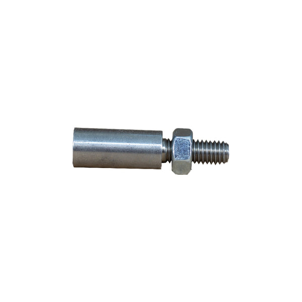 Woodcraft Shift Rod Extender 2020 Ducati Panigale V4 Streetfighter - RH thread 13/16" length