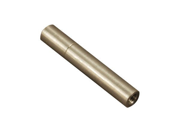 Woodcraft Female Aluminum Shift Rod, 1-7/8" Long