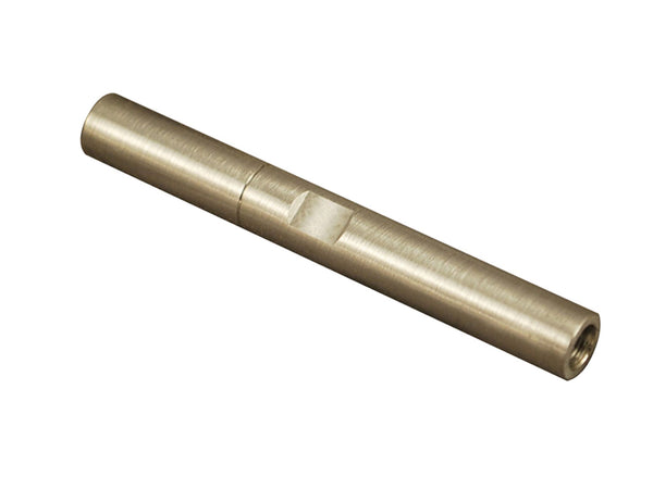 Woodcraft Female Aluminum Shift Rod, 3.1" Long