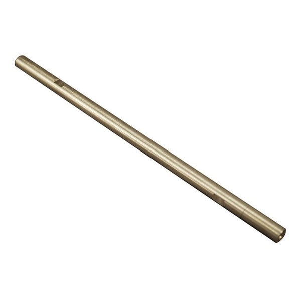 Woodcraft Female Aluminum Shift Rod, 3.75" Long (05-0780B)
