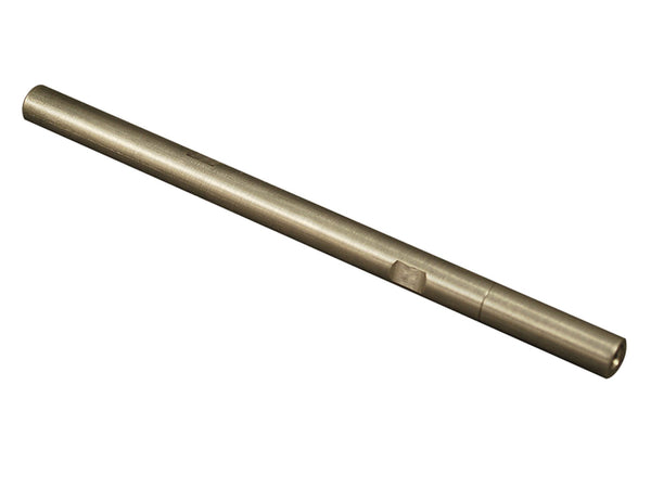 Woodcraft Female Aluminum Shift Rod, 6" Long