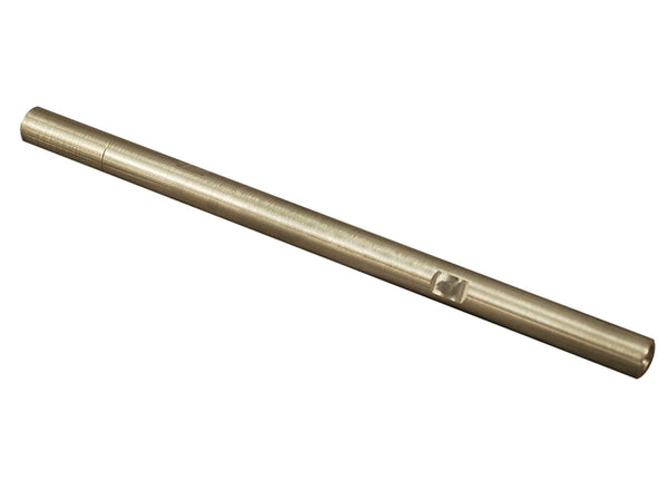 Woodcraft Female Aluminum Shift Rod, 6.25" Long