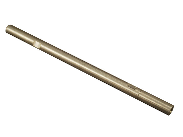Woodcraft Shift Rod Female Aluminum 7"