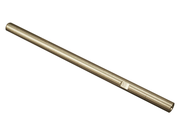 Woodcraft Female Aluminum Shift Rod, 7.25" Long