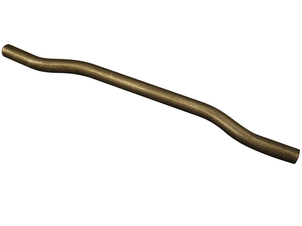 Woodcraft Female SS Shift Rod, 8.5" Long
