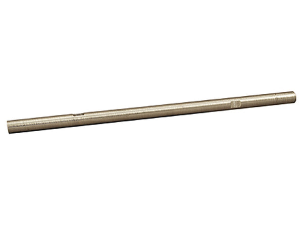 Woodcraft Female Aluminum Shift Rod, 8.75" Long