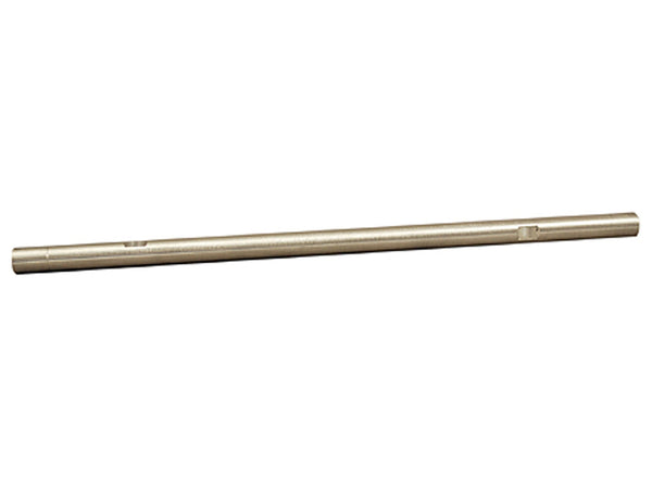 Woodcraft Female Aluminum Shift Rod, 9.25" Long
