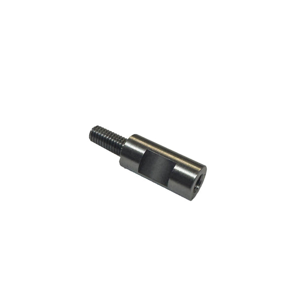Woodcraft Triumph Street Triple Moto 2 Adapter GP Shift Knuckle