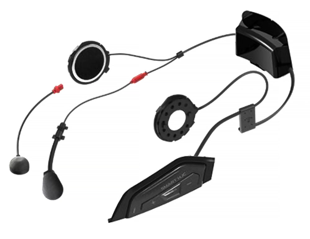 Sena SMART HJC 11B