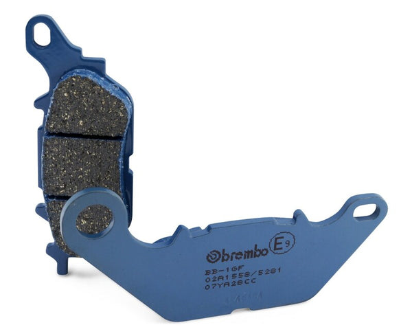 Brembo Brake Pads (07YA28CC)