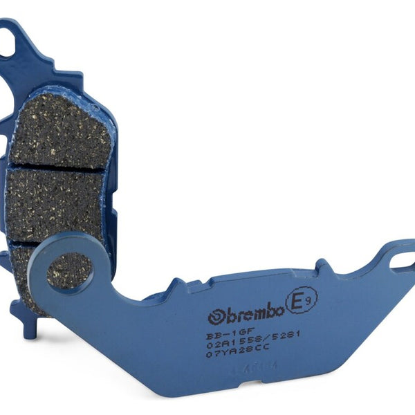 Brembo Brake Pads (07YA28CC)