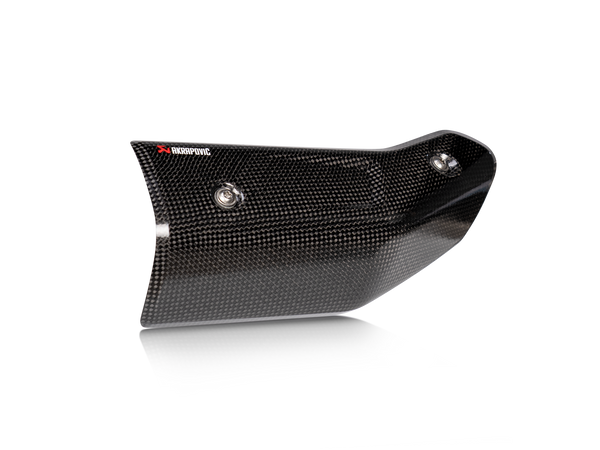 Akrapovic Heat Shield Yamaha XMAX 2021-2024