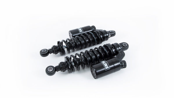Öhlins STX 36 Blackline Shock (YA 964) for 1995-1998 Yamaha XJR1200