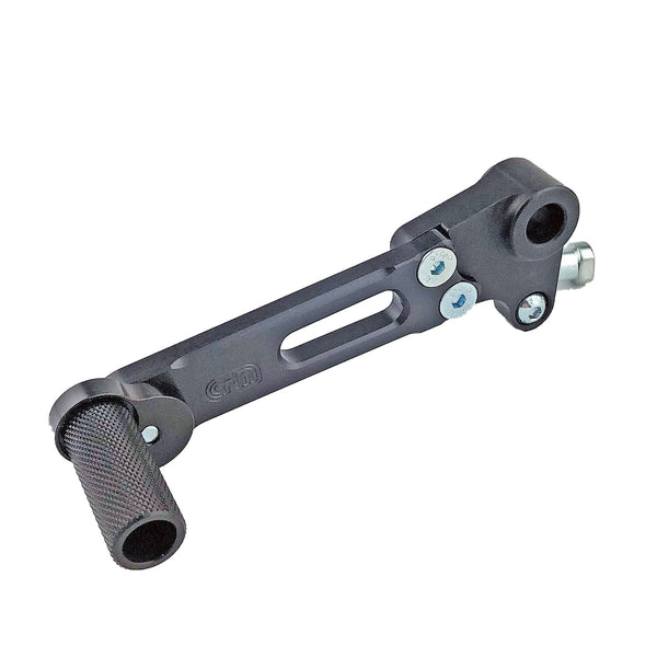 Woodcraft Kawasaki Z125 2017 Eccentric Std Shift Pedal Assembly