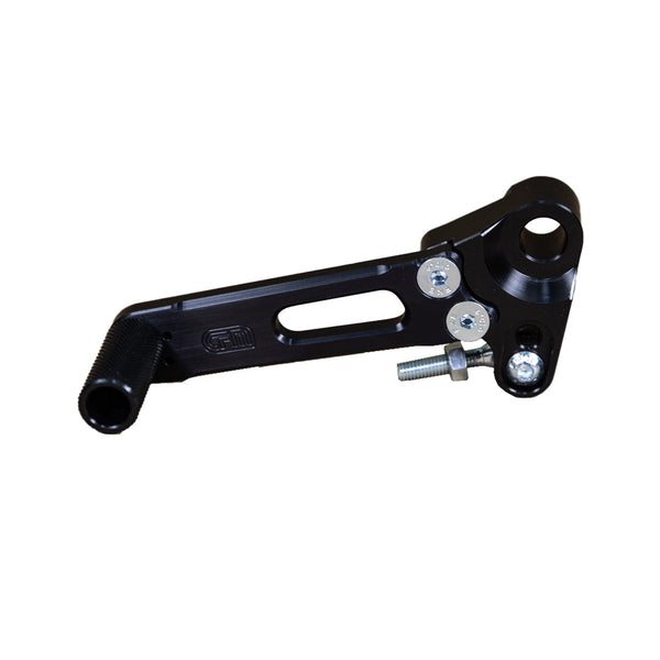Woodcraft Kawasaki ZX636R '19 Shift Pedal Assembly