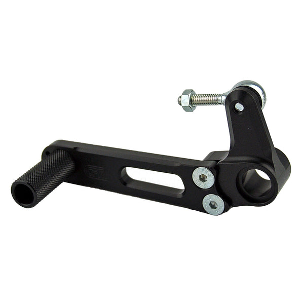 Woodcraft Kawasaki ZX636R '19 GP Shift Pedal Assembly