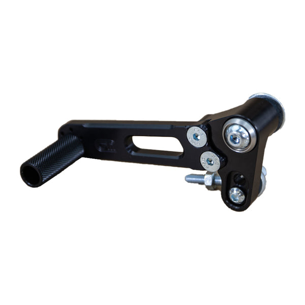 Woodcraft Shift Pedal Assembly, Kawasaki ZX10 2006-10