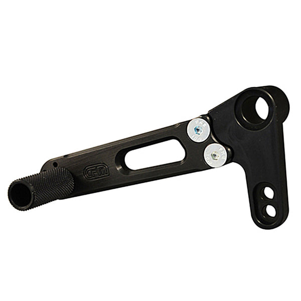 Woodcraft Kawasaki ZX10 2011+ Shift Pedal Assembly