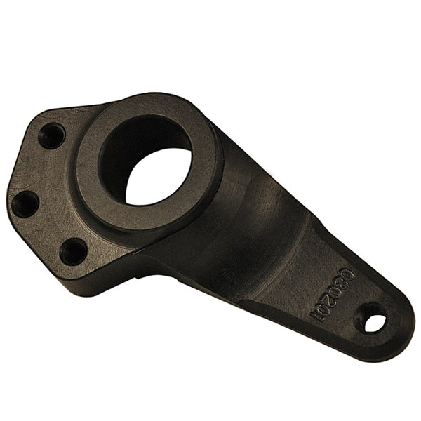 Woodcraft Suzuki SV650 1999-02 GP Pivot