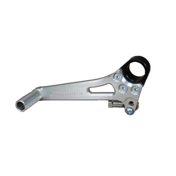 Woodcraft Suzuki Shift Pedal Assembly GSXR 1000 (05-06)