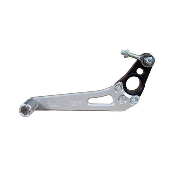 Woodcraft Honda CBR 600RR (03-06), 1000RR (04-05) Shift Pedal Assembly