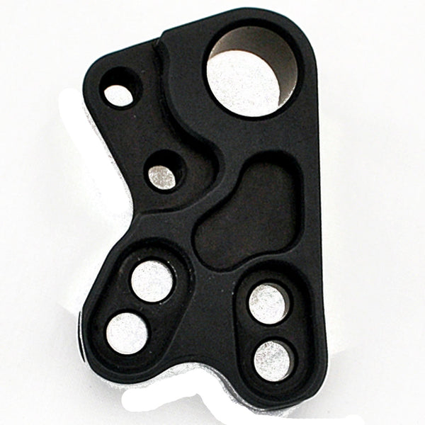 Woodcraft Yamaha R3 Shift Pivot