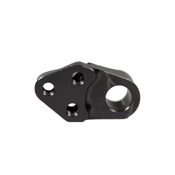 Woodcraft Yamaha FZ07 Shift Pivot